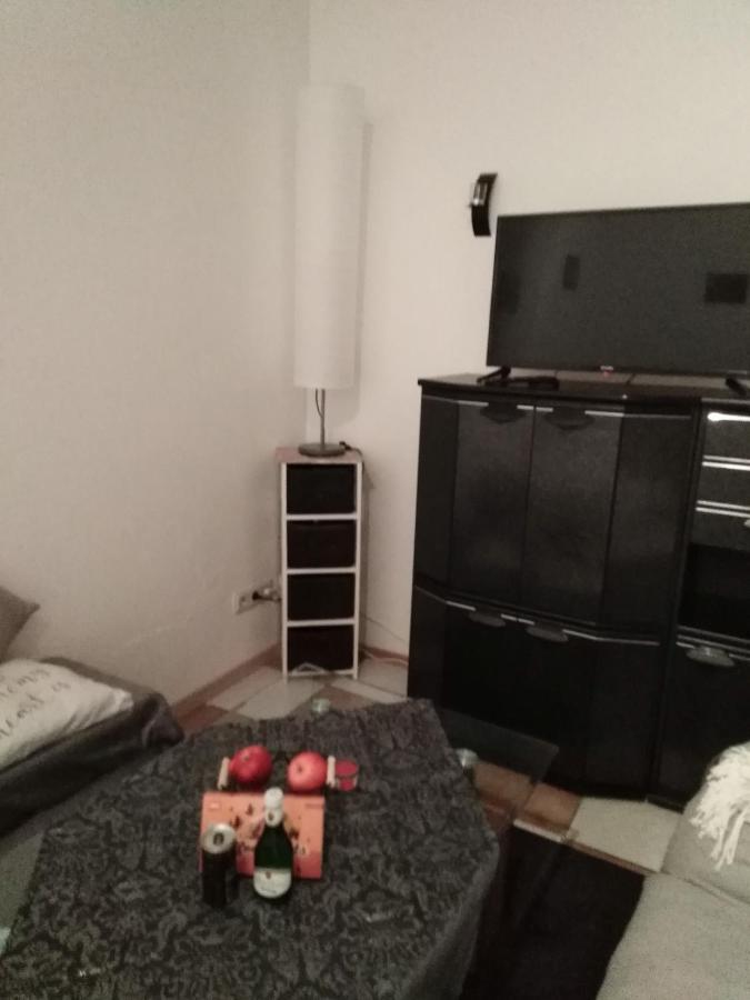 Studiowohnung, Neu Renoviert, Zentrale Lage Saarlouis Exterior foto