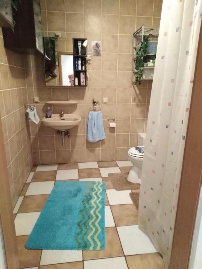Studiowohnung, Neu Renoviert, Zentrale Lage Saarlouis Exterior foto