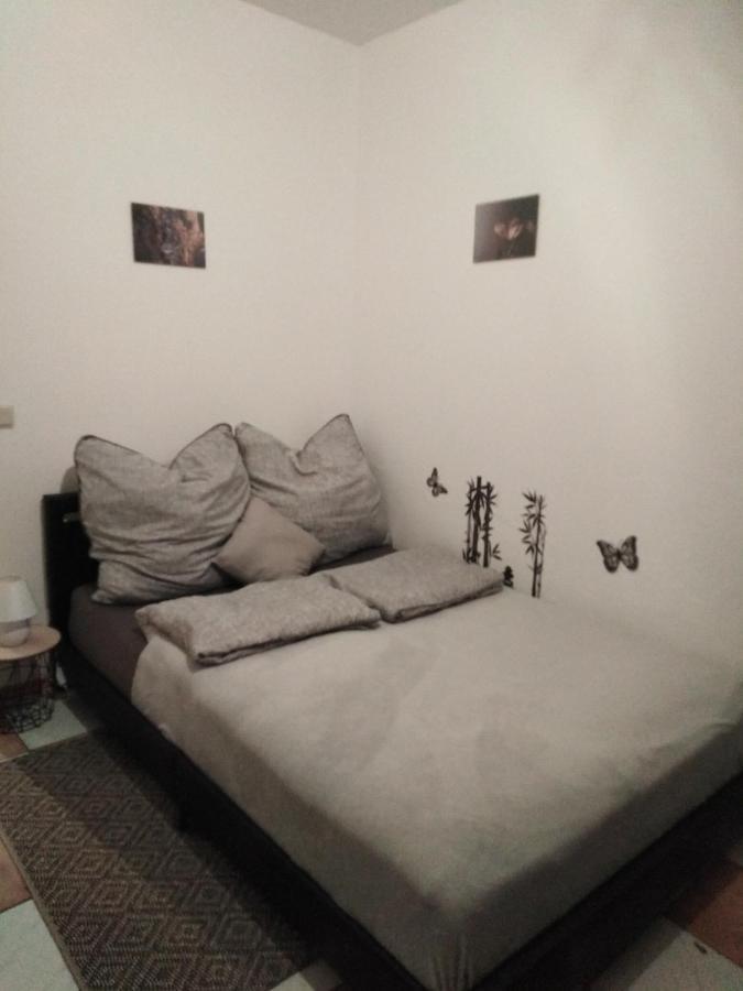 Studiowohnung, Neu Renoviert, Zentrale Lage Saarlouis Exterior foto