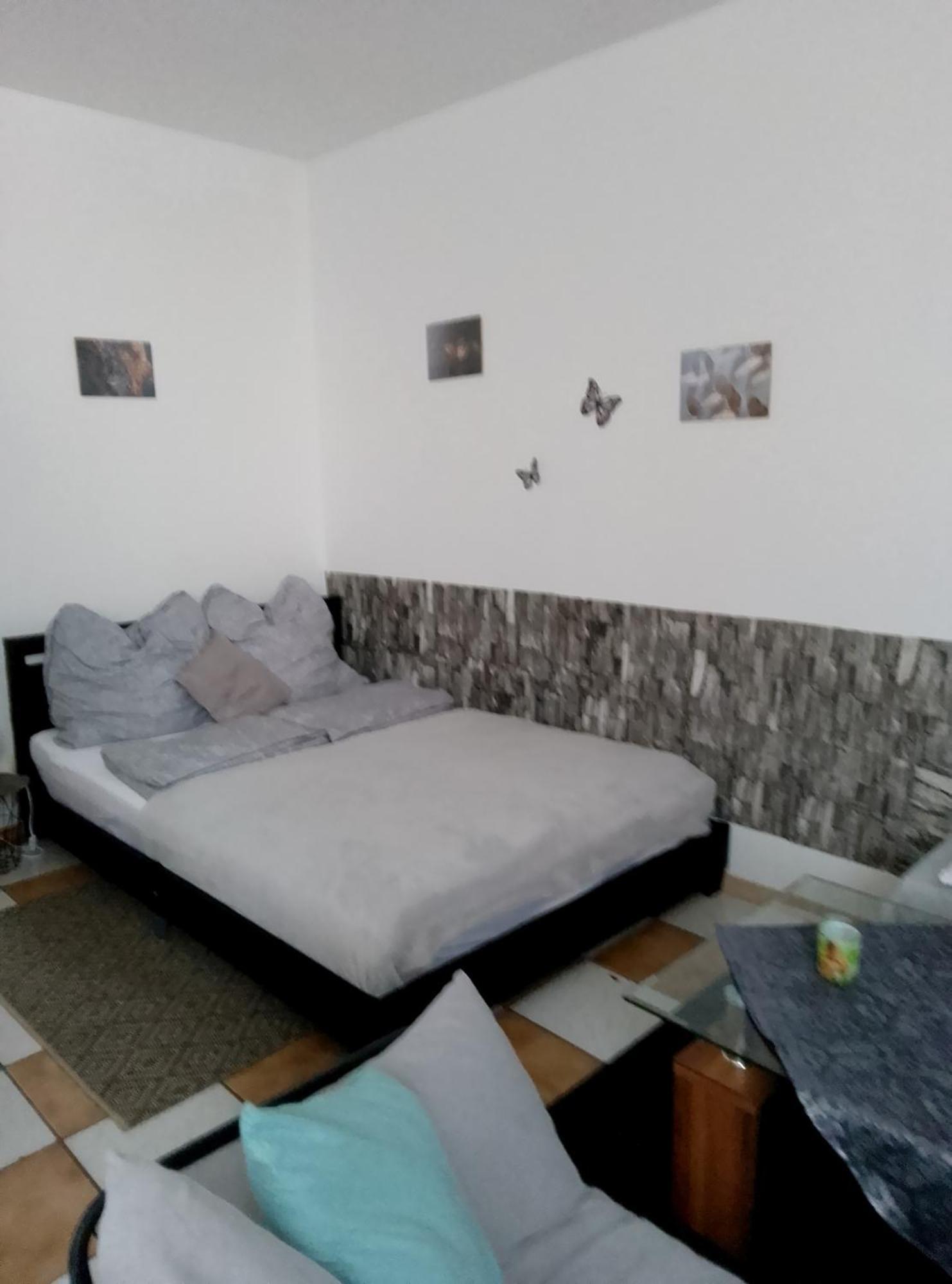 Studiowohnung, Neu Renoviert, Zentrale Lage Saarlouis Exterior foto